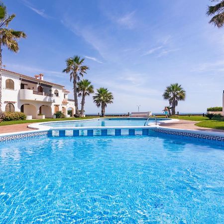 Holiday Home Nueva Playa-3 By Interhome Denia Exterior photo
