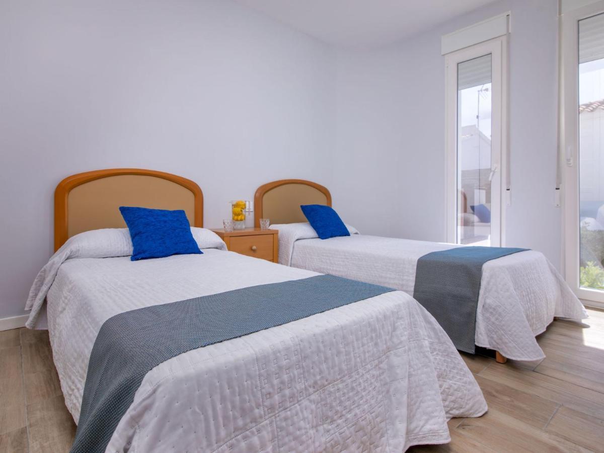 Holiday Home Nueva Playa-3 By Interhome Denia Exterior photo